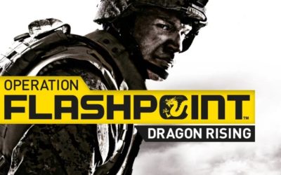 Operation Flashpoint: Dragon Rising