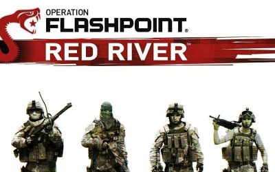 Operation Flashpoint: Red River