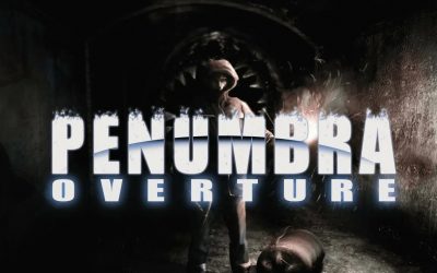 Penumbra: Overture