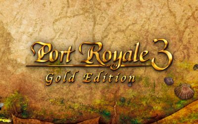 Port Royale 3