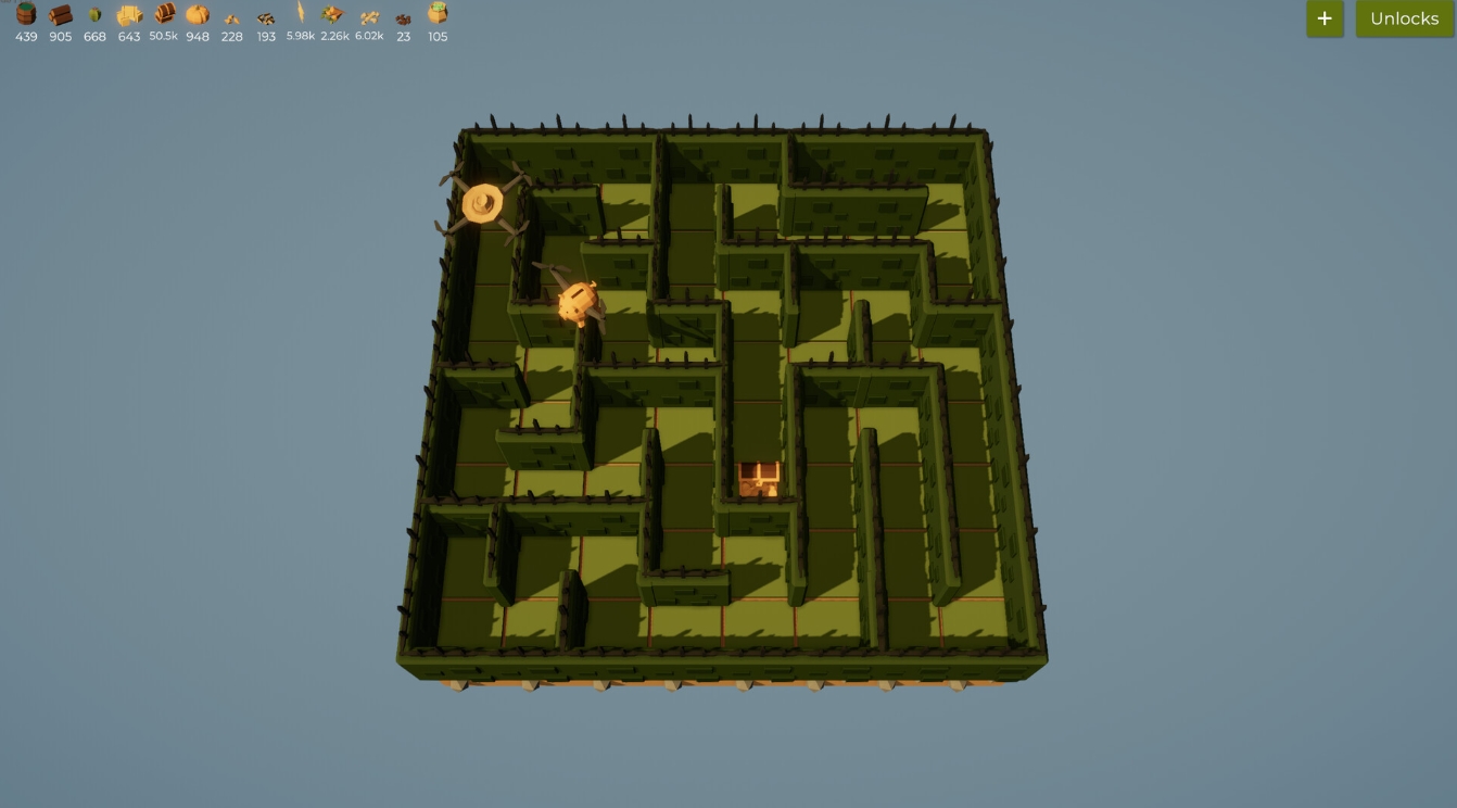 Фермера заменили Превью 4