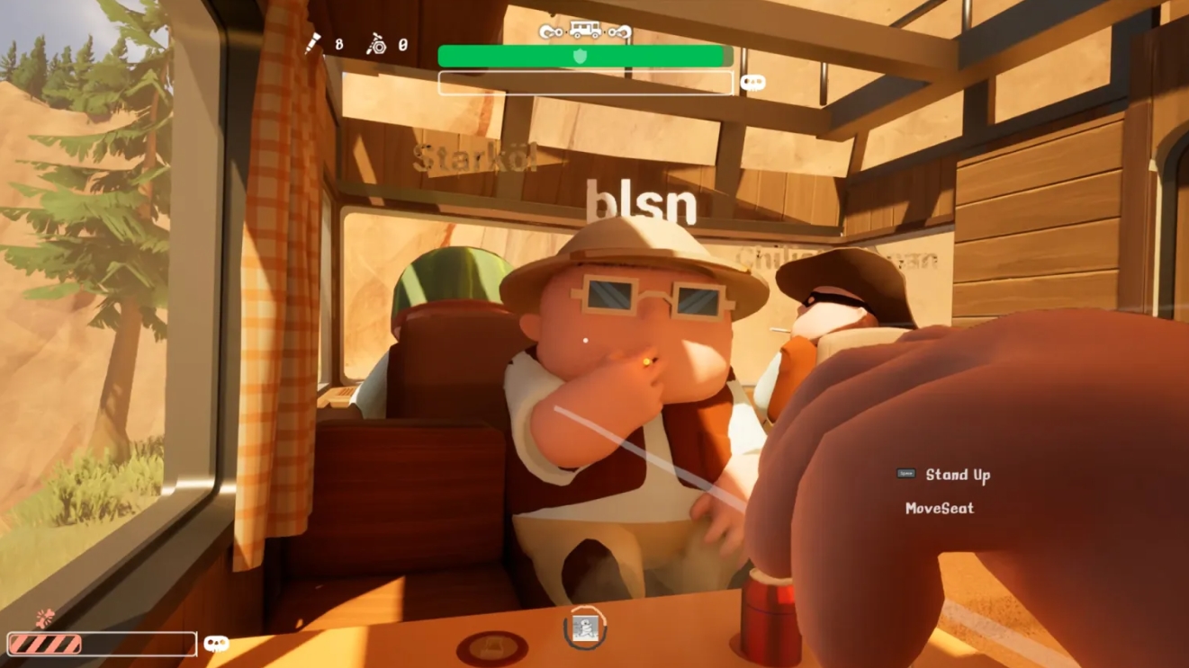 RV There Yet? Превью 3