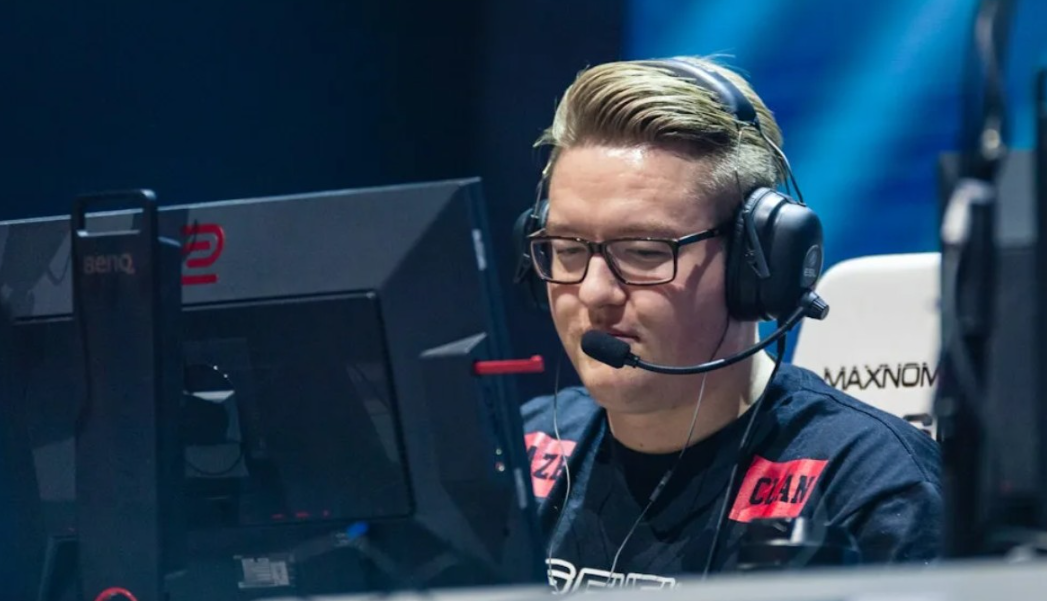 Клан FaZe в ESL Pro League Season 22: замена Нигарда и что ждет команду на StarLadder Major 2025?