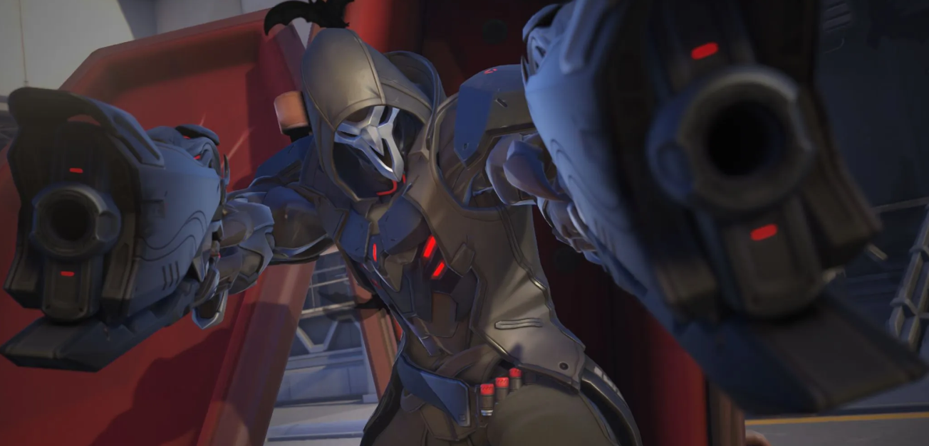 Мясник Overwatch 2 — История, сборки, способности и преимущества в Руководстве