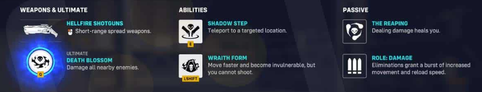 Мясник Overwatch 2 — История, сборки, способности и преимущества в Руководстве — изображение 2