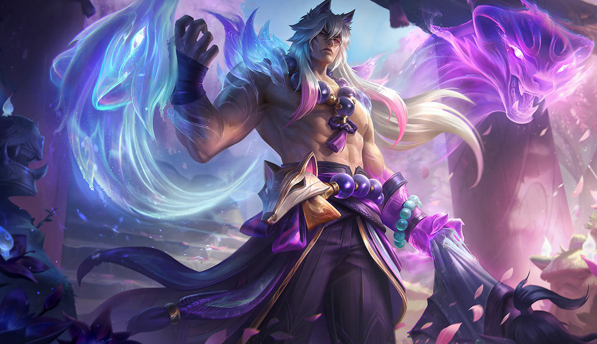 Контрпик против Sett в League of Legends: Как выиграть на разных линиях