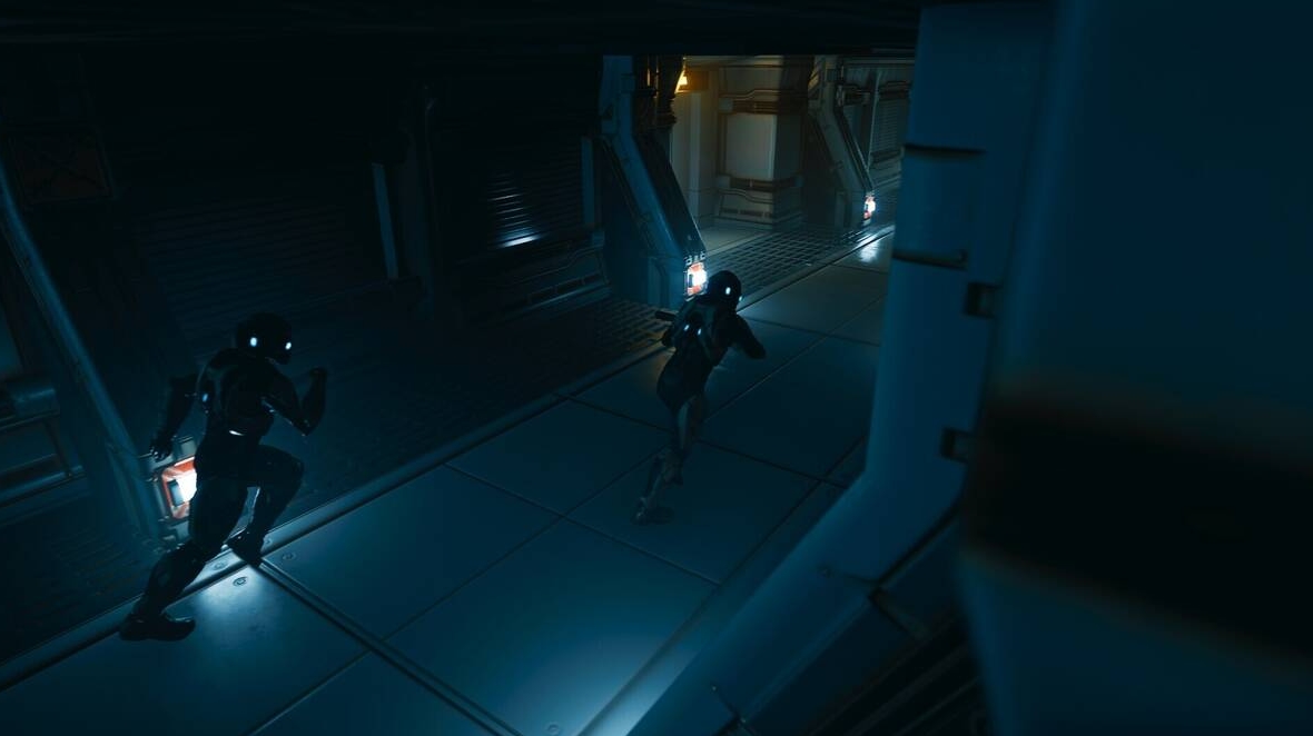 Species: Unknown Превью 1