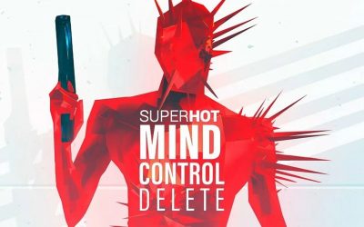 Superhot: Mind Control Delete
