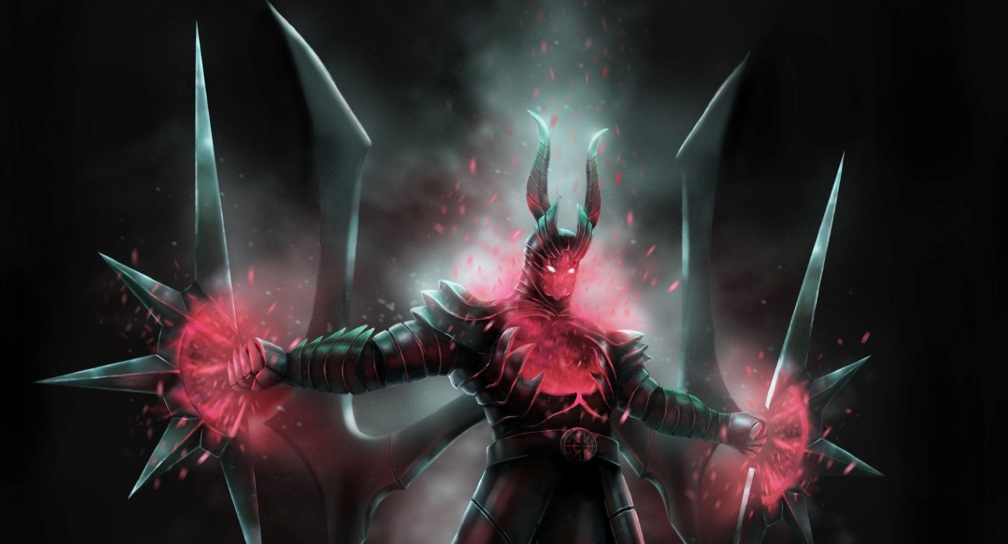 Террорблейд Dota 2: Лучшие контрпики, стратегии против и союзники