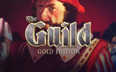 The Guild Gold Edition