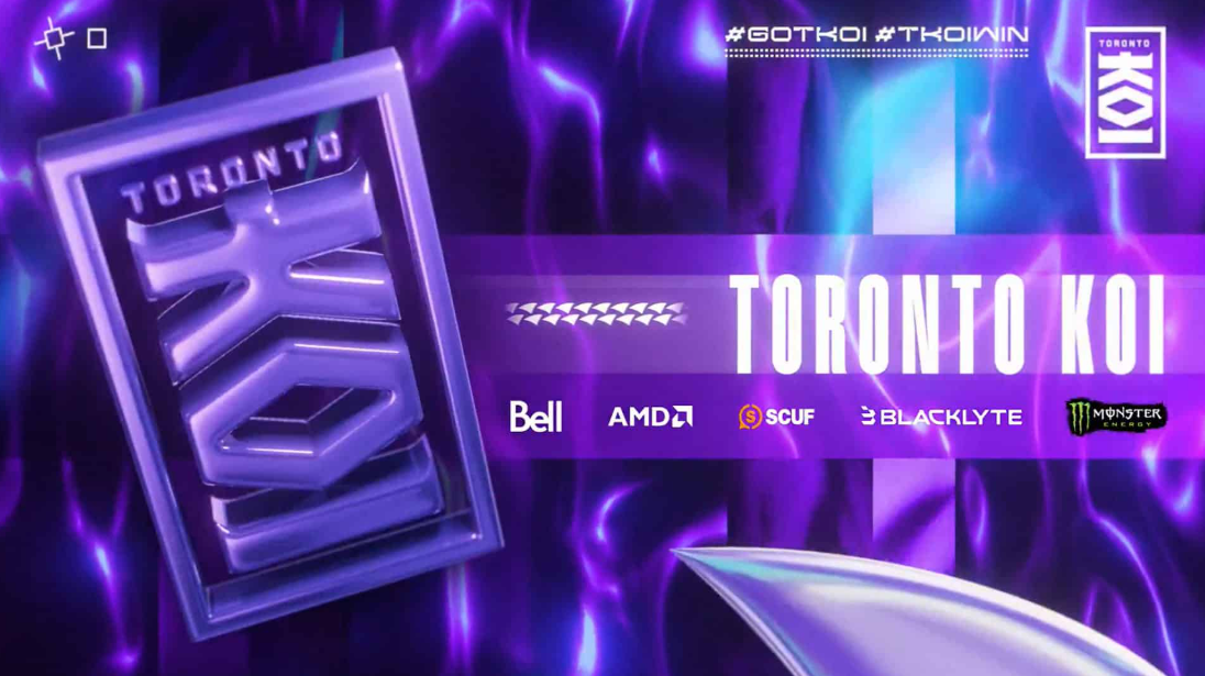 Торонто Ультра теперь называется Торонто КОИ