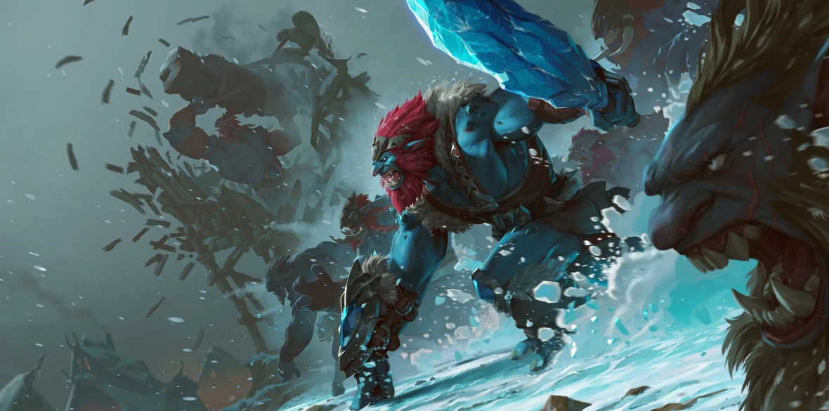 Как победить Диану в League of Legends: Лучшие контрпики, способности и артефакты — изображение 2