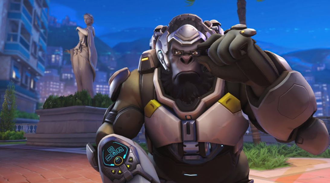 Полное руководство по Турбосвин в Overwatch 2: Способности, Тактики и Лучшие Контрмеры