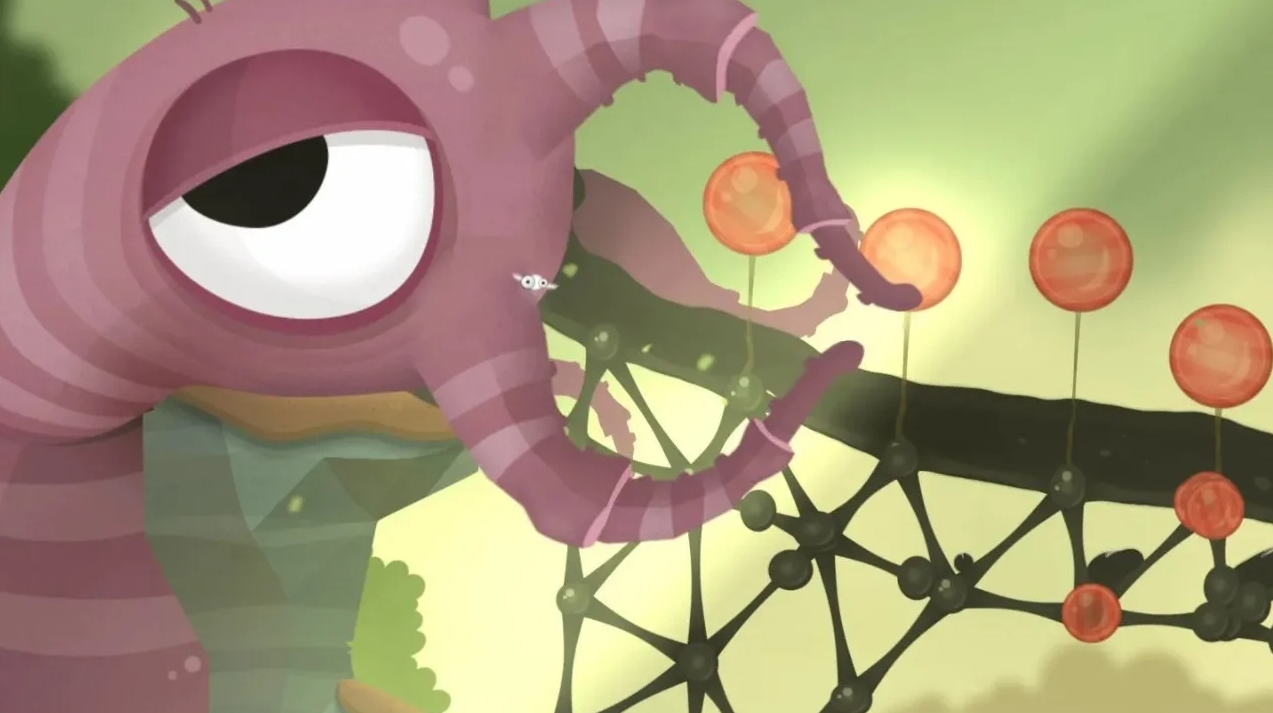 World of Goo Превью 1