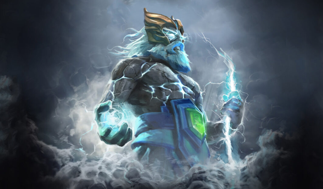 Зевс в Dota 2: Контр-пики и кого выбрать для победы