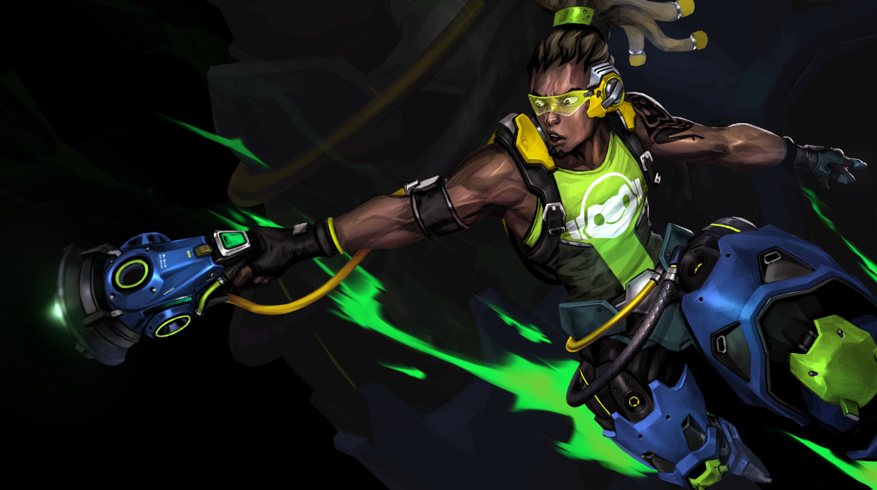 D.Va в Overwatch 2: Руководство по способностям, геймплею и предметам — изображение 3