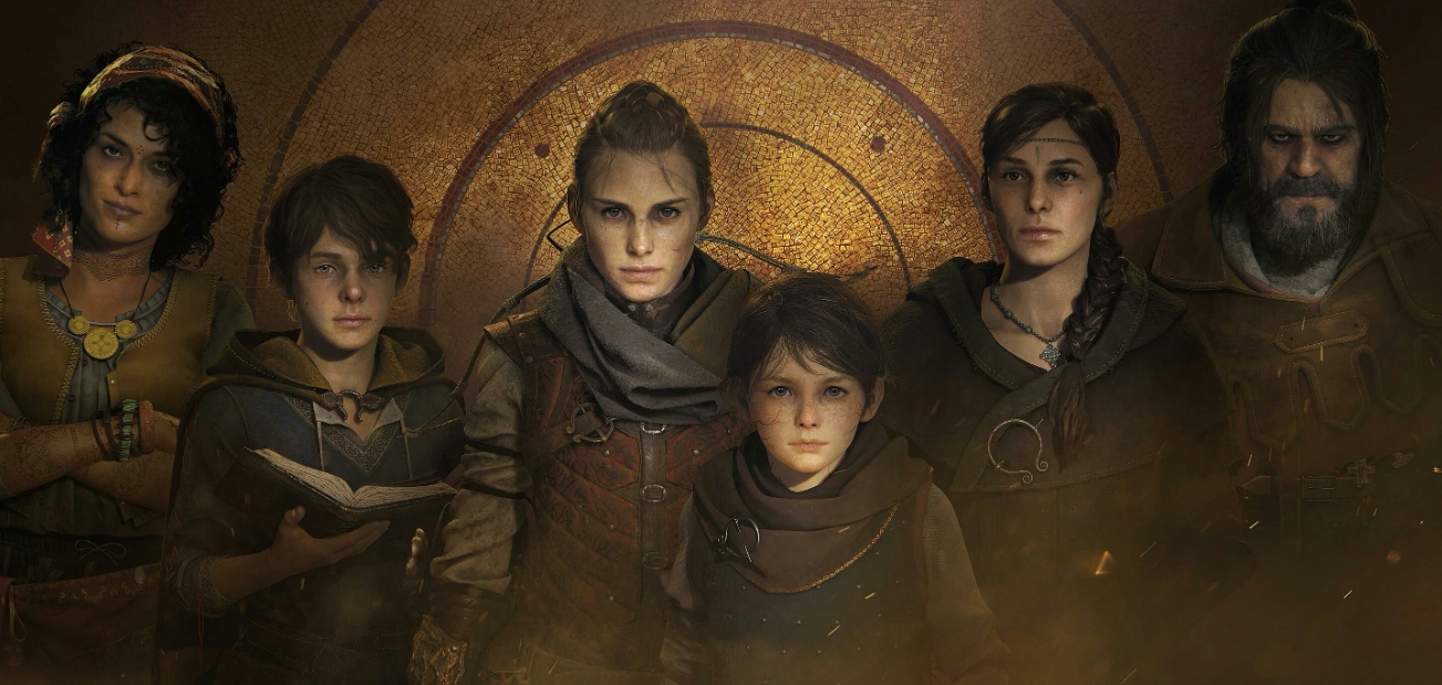 A Plague Tale: Requiem Превью 1