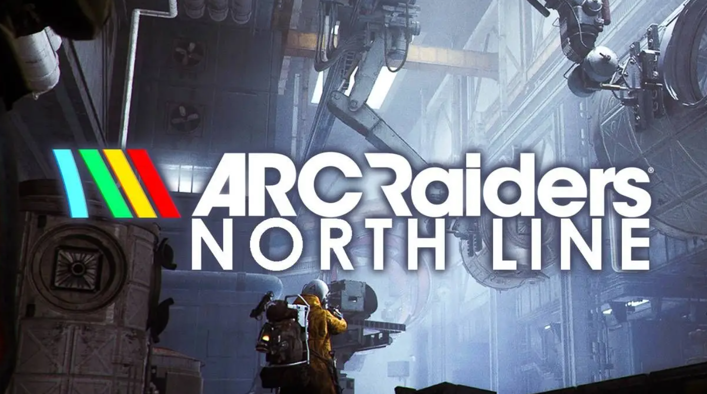 ARC Raiders: Первое крупное обновление North Line и событие Breaking New Ground