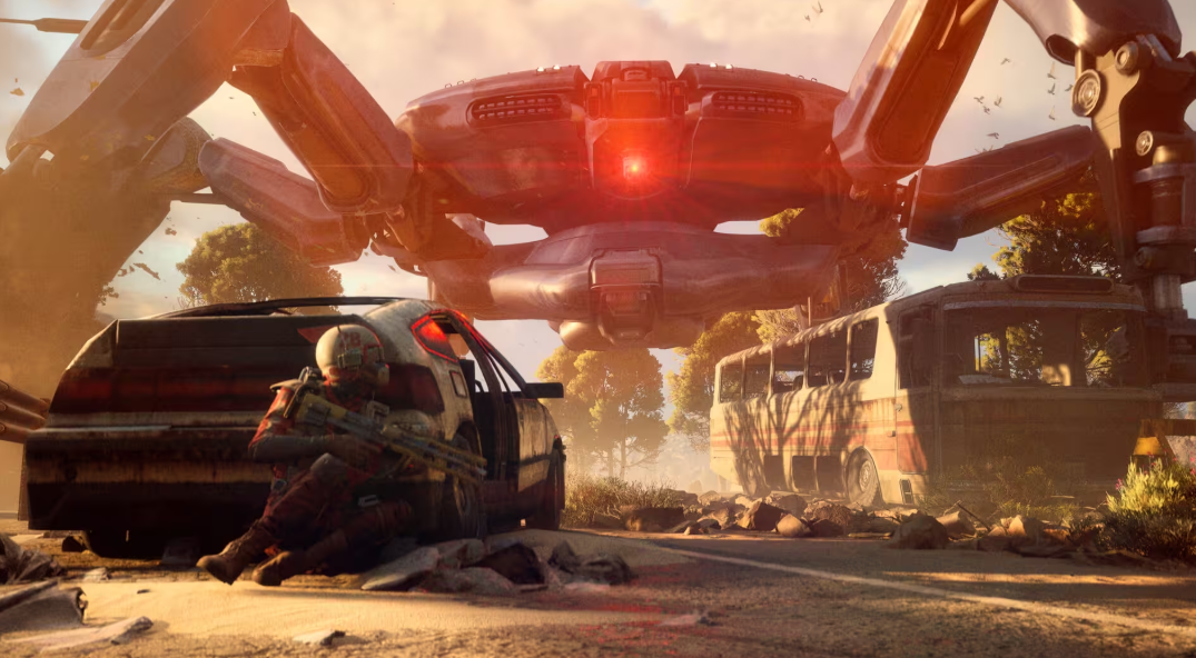 Автоматический возврат лута в ARC Raiders: как работает система античит — изображение 1