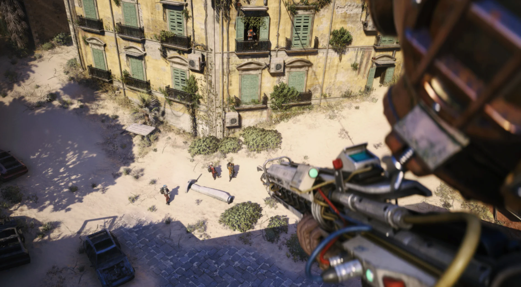 ARC Raiders: Изменения цен в магазине и подбор пар для дуэтов — изображение 2