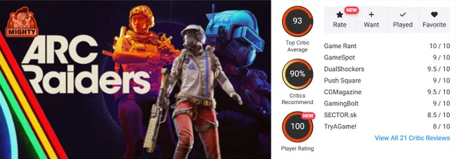 ARC Raiders — теперь лучший онлайн-шутер за последние десять лет — изображение 2