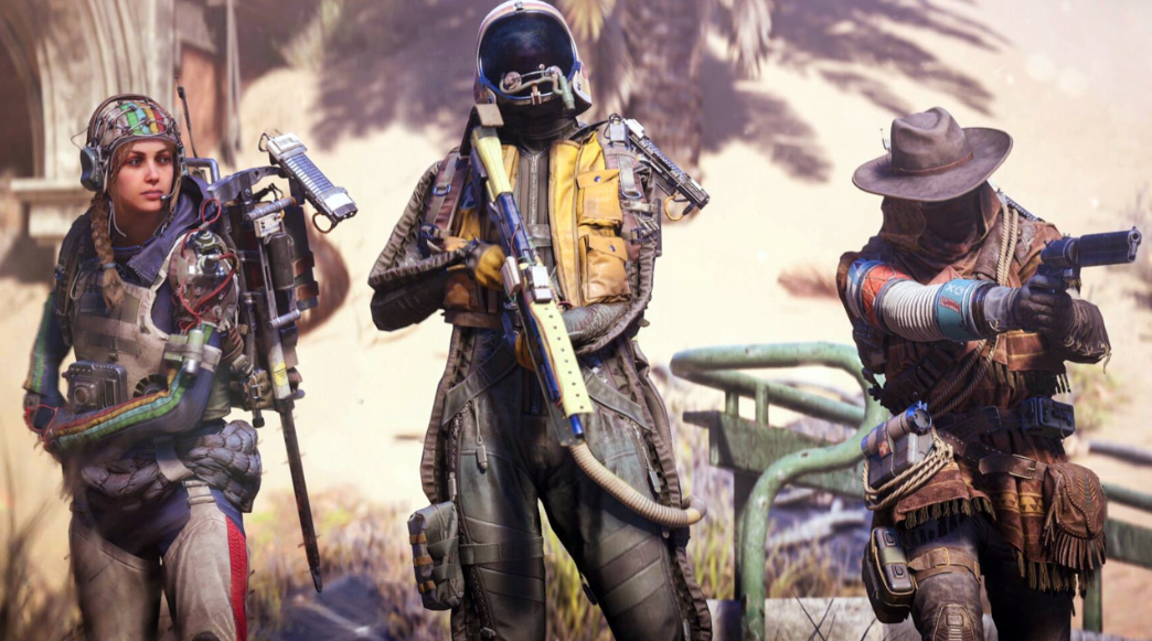 ARC Raiders установили онлайн-рекорд на Steam, обогнав Fallout 4 и Life is Strange 2 — изображение 3