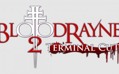 BloodRayne 2: Terminal Cut
