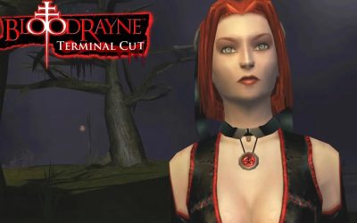 BloodRayne: Terminal Cut