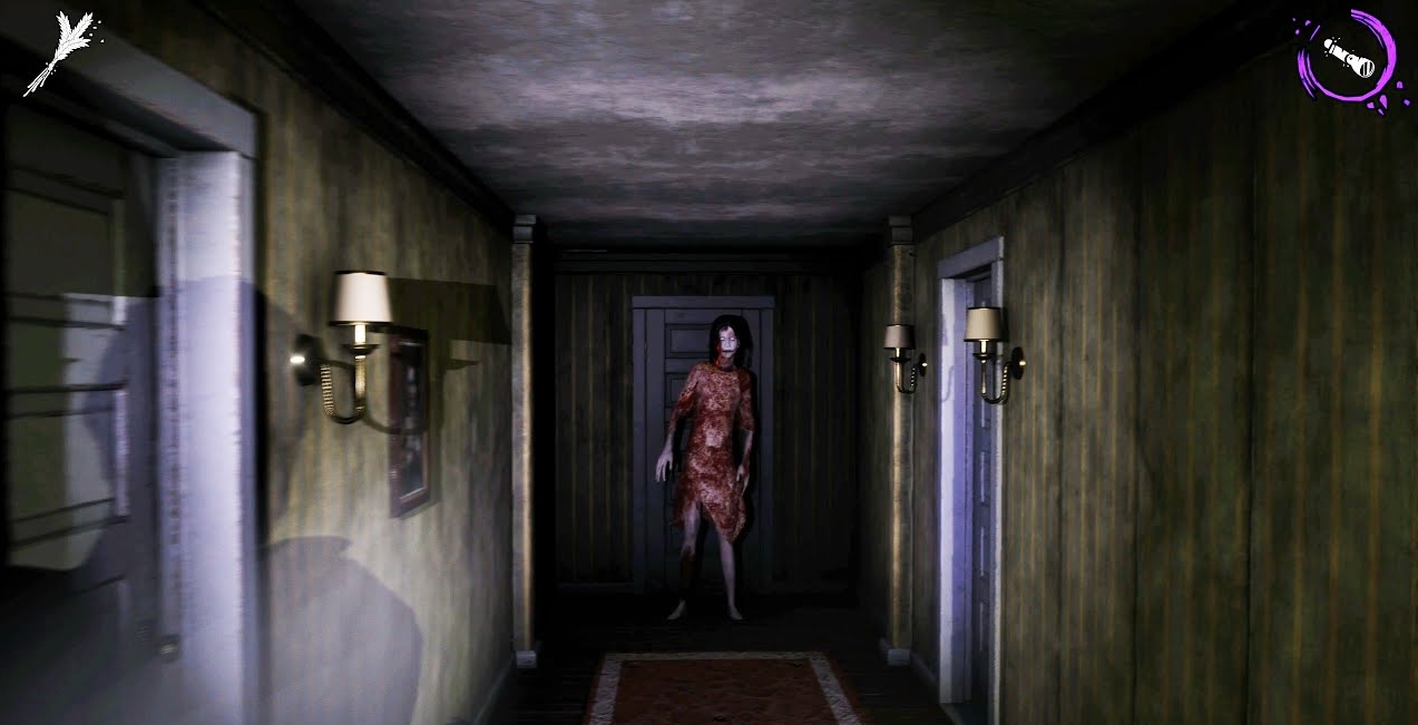 DEVOUR Превью 3