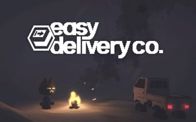Easy Delivery Co.