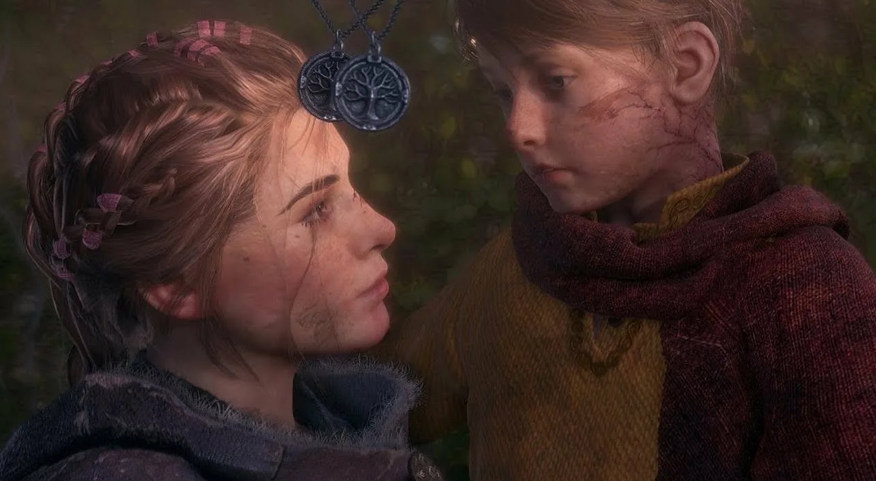 A Plague Tale: Innocence Превью 3