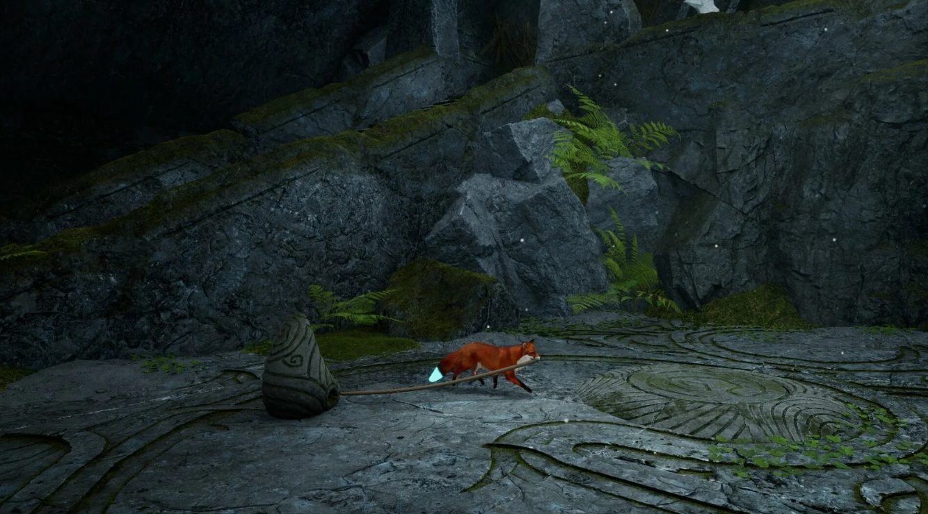 Spirit of the North Превью 3