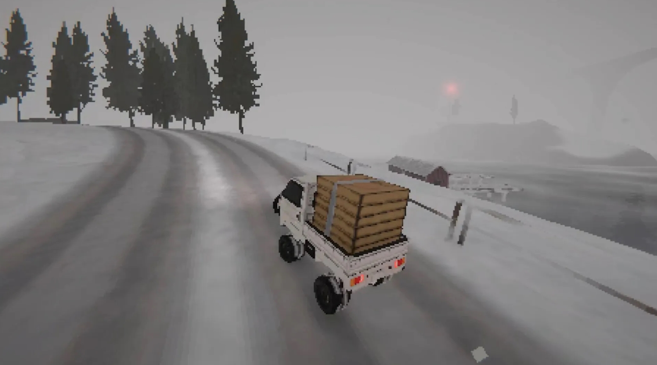 Easy Delivery Co. Превью 5