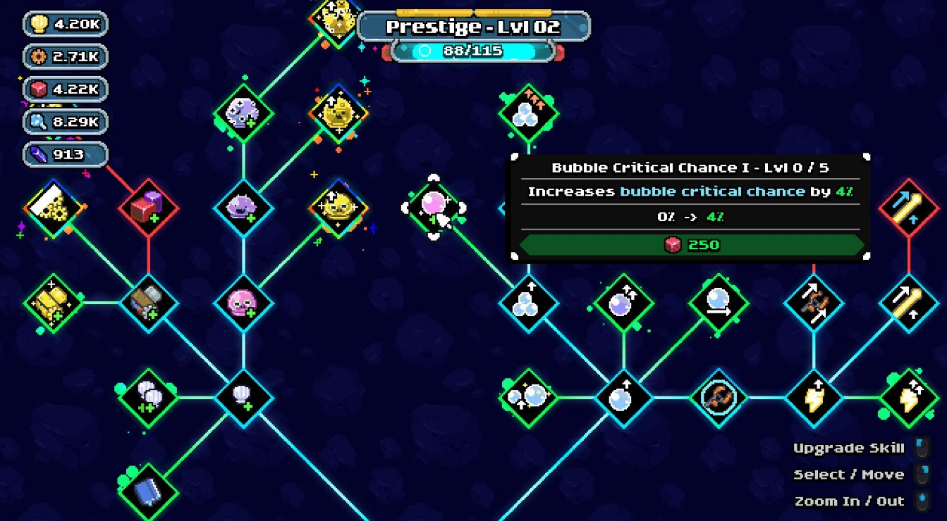 Shelldiver Превью 4