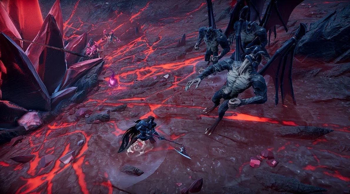 How to play V Rising for free on Steam via VpeSports