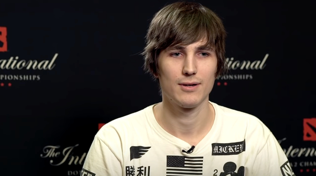 Иллидан стал руководителем тренерского штаба команды Желтая Подводная Лодкаn