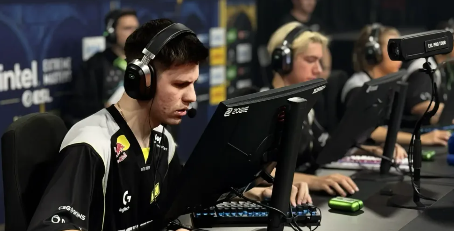 Imperial Esports на StarLadder Budapest Major 2025