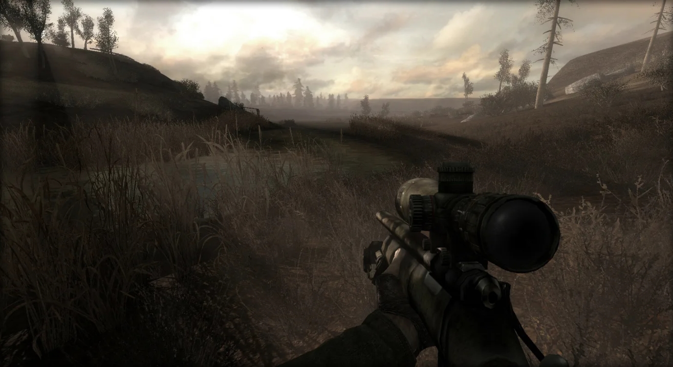 MISERY Превью 4