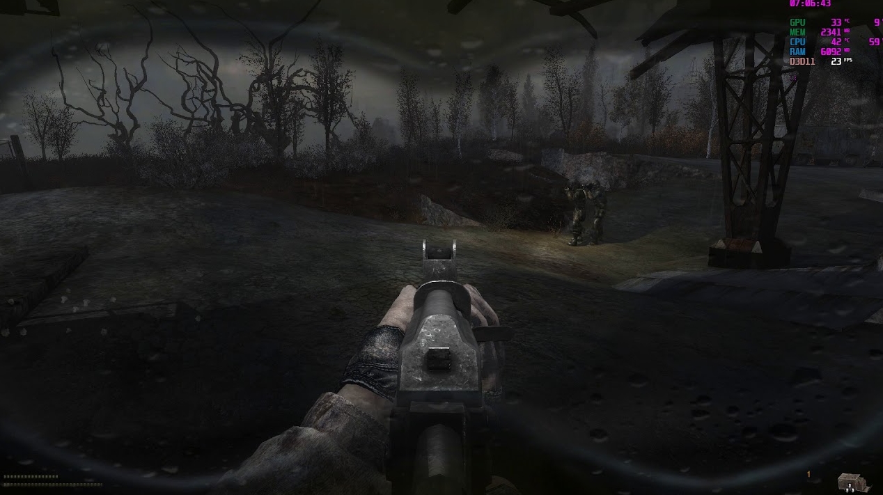 MISERY Превью 1