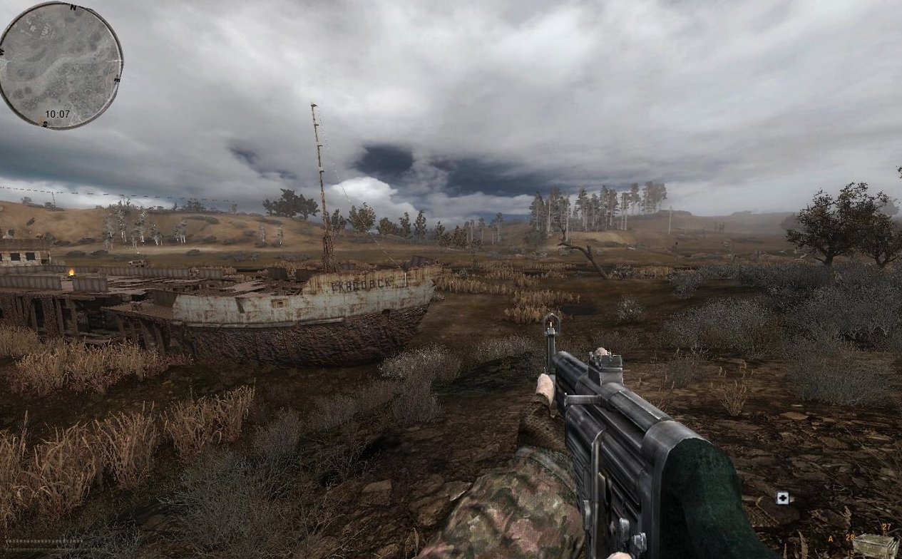 MISERY Превью 2