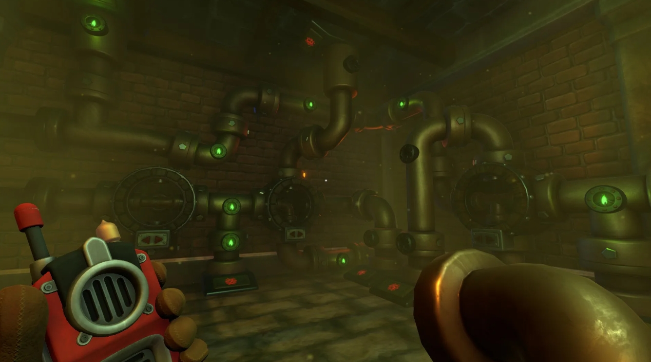 We Were Here Together Превью 1