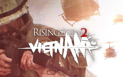 Rising Storm 2: Vietnam