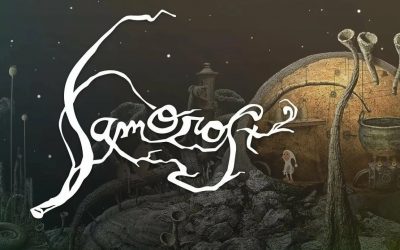 Samorost 2