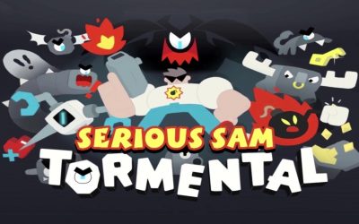 Serious Sam: Tormental