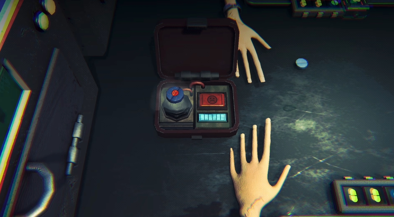 SIDE EFFECTS Превью 1