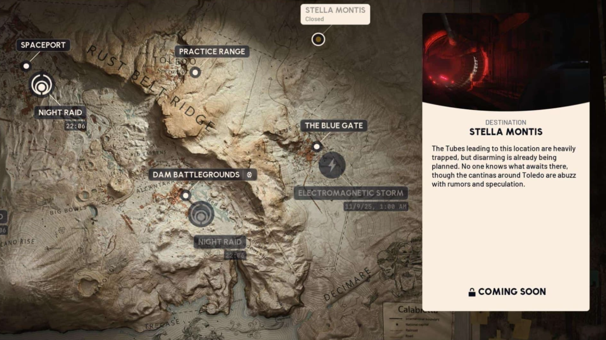 ARC Raiders: Первое крупное обновление North Line и событие Breaking New Ground — изображение 2