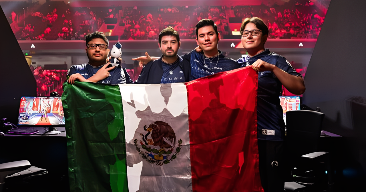 Команда Liquid в Apex Legends: новый состав, тактика и амбиции ALGS