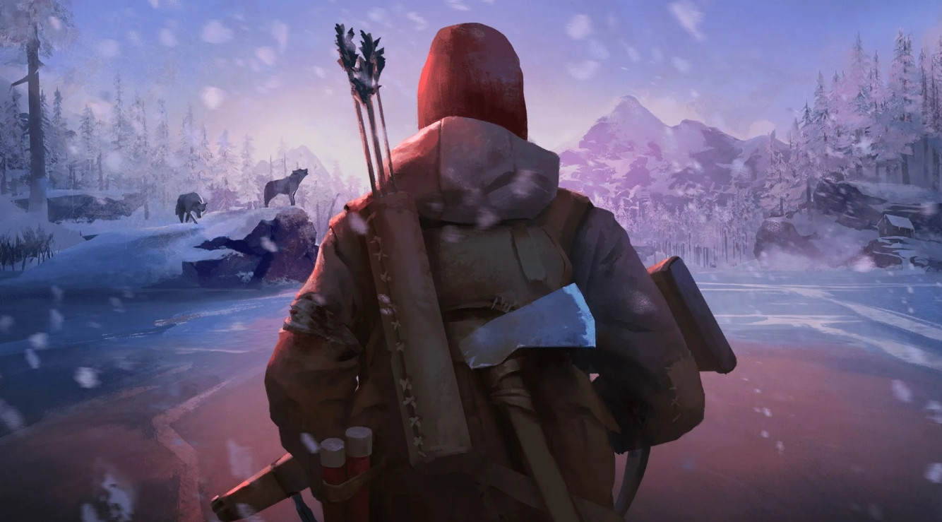 The Long Dark Превью 1