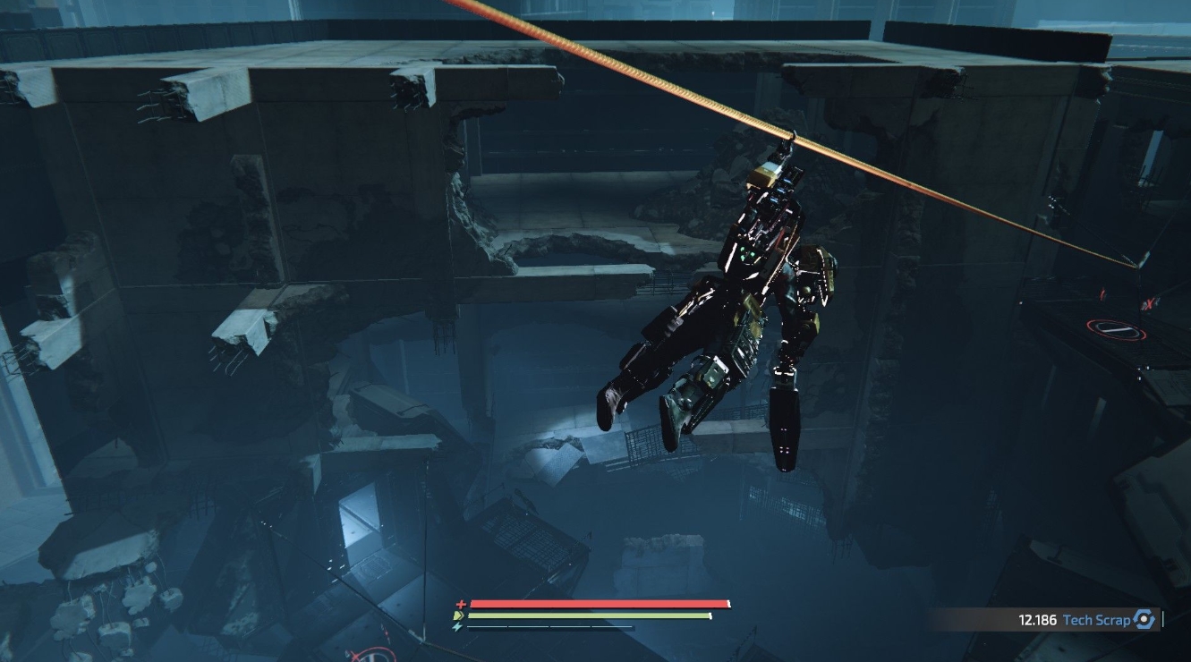 The Surge 2 Превью 1