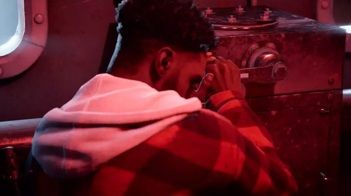 The Dark Pictures Anthology: The Devil in Me Превью 4